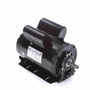 11/2HP 1PH 56H ODP 1725 115/208-230V BM