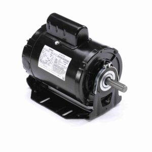 3/4HP 1PH 56 ODP 1725 115/208-230V BM