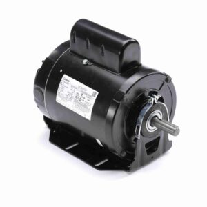 1/2HP 1PH 56 ODP 1725 115/230V BM
