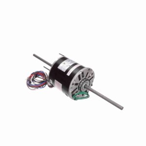 1/2HP PSC 48Y TE 3spd 1625 CCWSE 115V 5uF