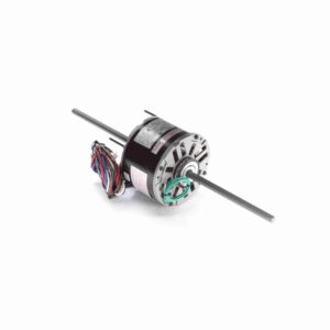 1/8HP PSC 48Y TE 3spd 1075 CCWSE 115V 5uF