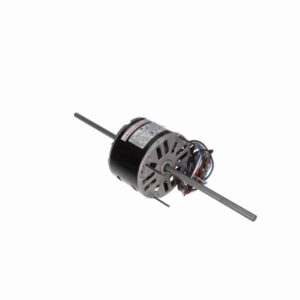 1/8HP PSC 48Y TE 3spd 1075 CCWSE 208-230V 5uF