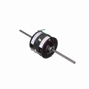 1/5HP PSC 42Y TE 1075 CCWSE 208-230V 5uF OEM