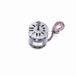 1HP PSC 48Y ODP 3spd 1075 CCWSE 115V 15uF OEM