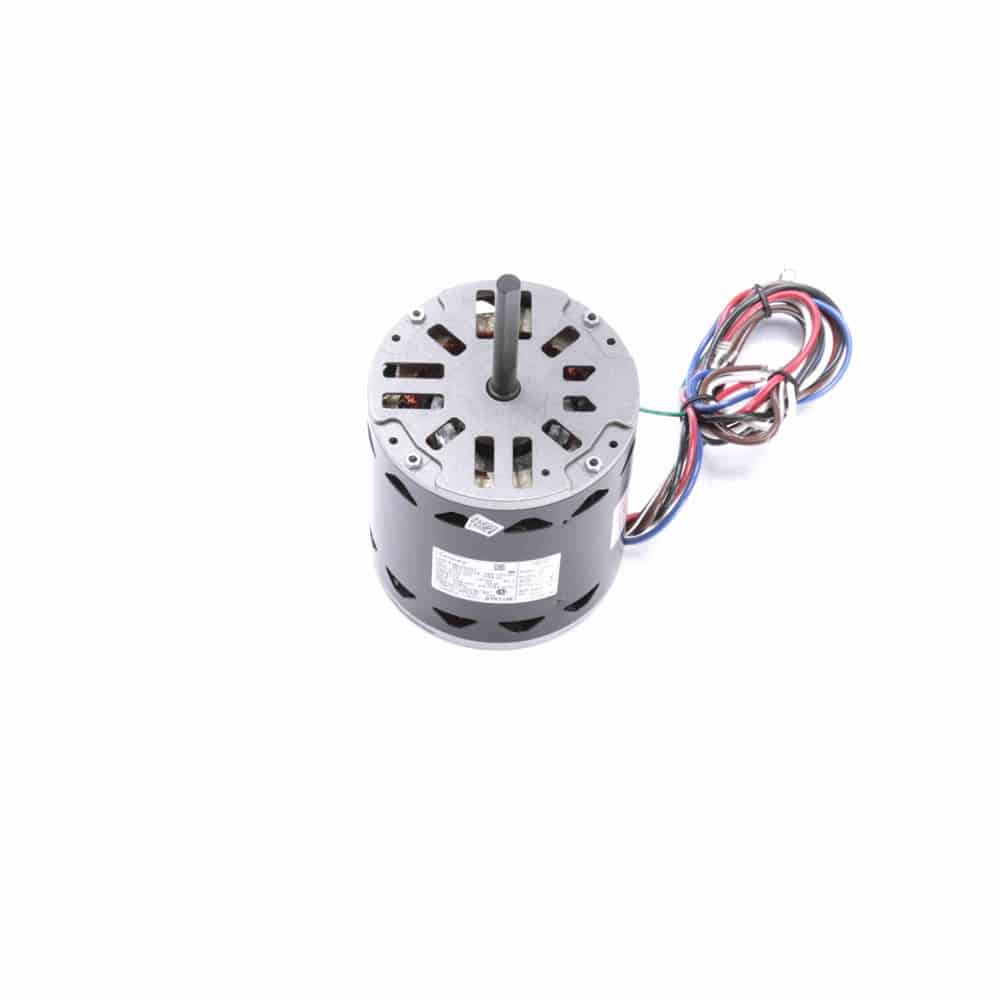 1HP PSC 48Y ODP 3spd 1075 CCWSE 115V 15uF OEM