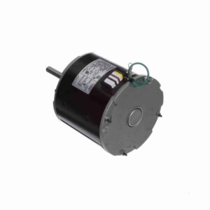 1/2HP PSC 48Y TE 1090 CCWSE 208-230V 5uF OEM