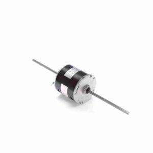 1/2HP PSC 48Y TE 1050 CCWSE 230V 5uF OEM