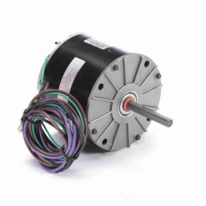 1/4HP PSC 48Y TE 850 CCWSE 208-230V 5uF OEM