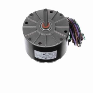 1/4HP PSC 48Y TE 1075 CCWSE 208-230V 5uF OEM