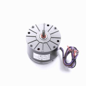 1/8HP PSC 48Y TE 1650 CCWSE 200-230V 4uF OEM