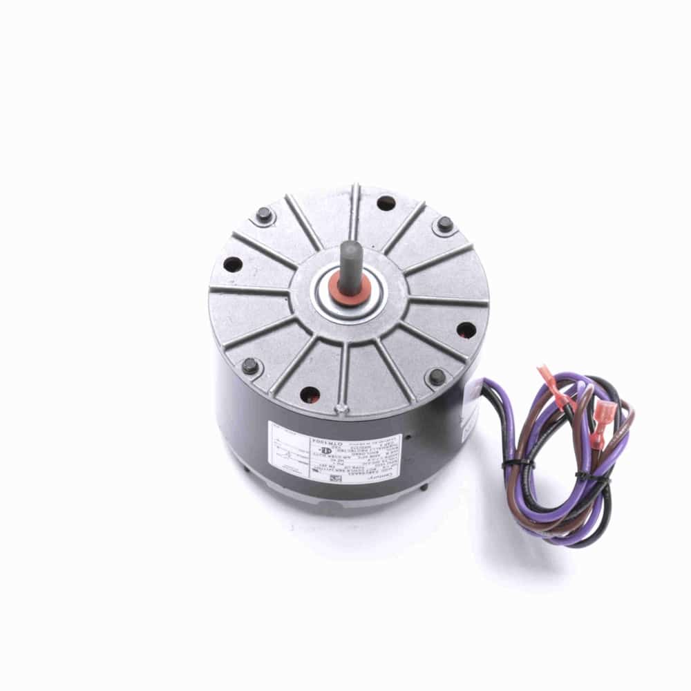 1/8HP PSC 48Y TE 1650 CCWSE 200-230V 4uF OEM