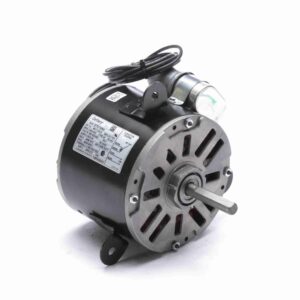 1/4HP PSC 48Y TE 1625 CCWSE 380-420/460V 4uF-inc OEM