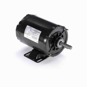 3/4HP 1PH 56Z ODP 1725 115V BM