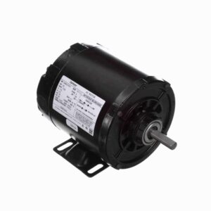 1/6HP 1PH 5.6" ODP 1725 115V BM