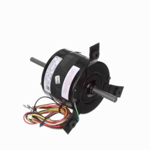 1/5HP PSC 42Y ODP 3spd 1650 CCWSE 115V 5uF OEM