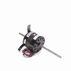 1/3HP PSC 42Y TE 2spd 1675 CCWSE 115V 5uF OEM