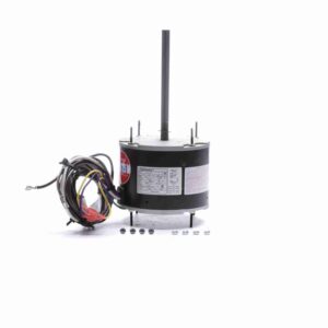 1/3HP PSC 5.6" TE 1075 208-230V 5uF CF