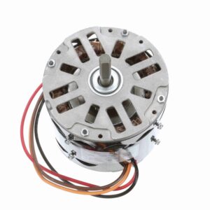 1/3HP PSC 48Y ODP 2spd 825 CCWSE 208-230V 10uF OEM