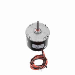 1/3HP PSC 48Y TE 1075 CCWSE 208-230V 5uF OEM