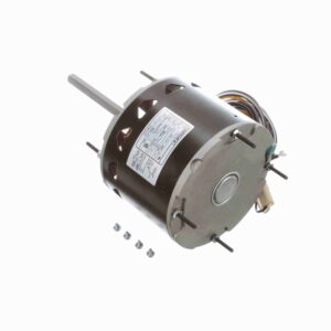 1/3HP PSC 48Y OAO 1075 208-230V 5uF OEM