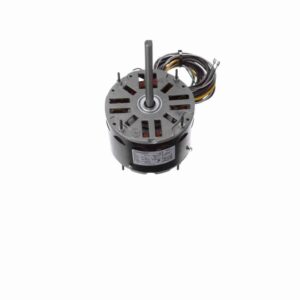 1/4HP PSC 48Y OAO 1075 208-230V 5uF OEM