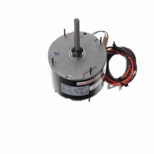 1/8HP PSC 48Y TE 825 208-230V 5uF OEM