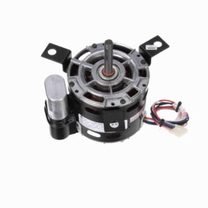 1/6HP PSC 42Y ODP 3spd 1550 CCWSE 115V 10uF-inc OEM
