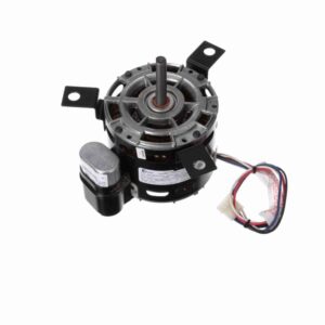 1/7HP PSC 42Y ODP 3spd 1550 CCWSE 115V 5uF-inc OEM
