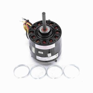 1/5HP PSC 42Y ODP 1075 CCWSE 208-230V 5uF OEM
