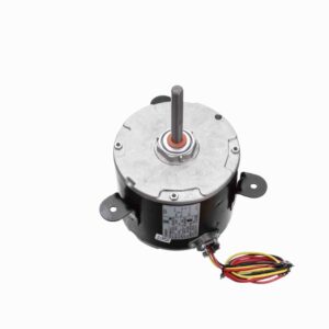 1/3HP PSC 48Y TE 1075 CCWSE 208-230V 5uF OEM