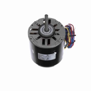 1/3HP PSC 48Y TE 825 CCWSE 230V 4uF OEM