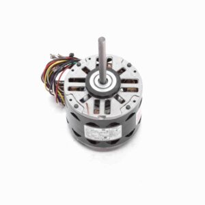 1/3HP PSC 48Y ODP 4spd 1075 CCWSE 115V 5uF OEM