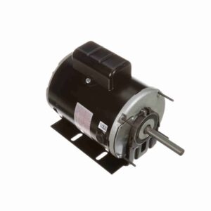 1/2HP PSC 5.6" TE 1075 CCWSE 208-230V 5uF-inc OEM