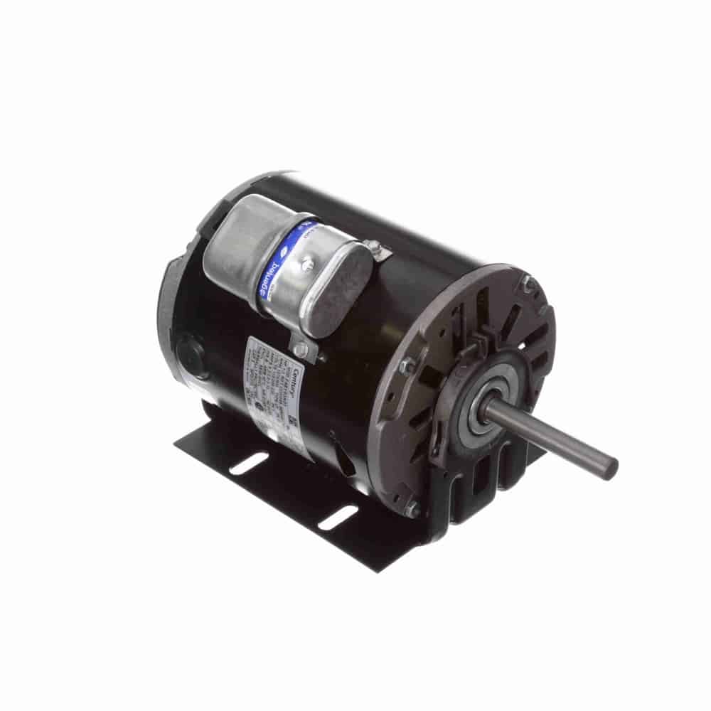 1/3HP PSC 5.6" TE 1075 CCWSE 115/208-230V 5uF-inc OEM