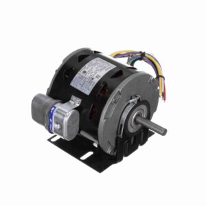 1/4HP PSC 48Y TE 1075 CCWSE 115/208-230V 5uF-inc OEM