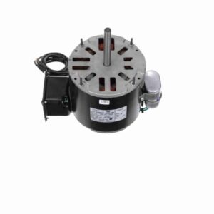 1/2HP PSC 48Y ODP 1725 CCWSE 208-230V 5uF-inc OEM