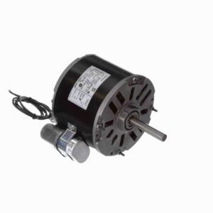 1/5HP PSC 48Y TE 1075 CCWSE 208-230V 5uF-inc OEM