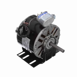 1/5HP PSC 48Y TE 1075 CCWSE 230V 5uF OEM