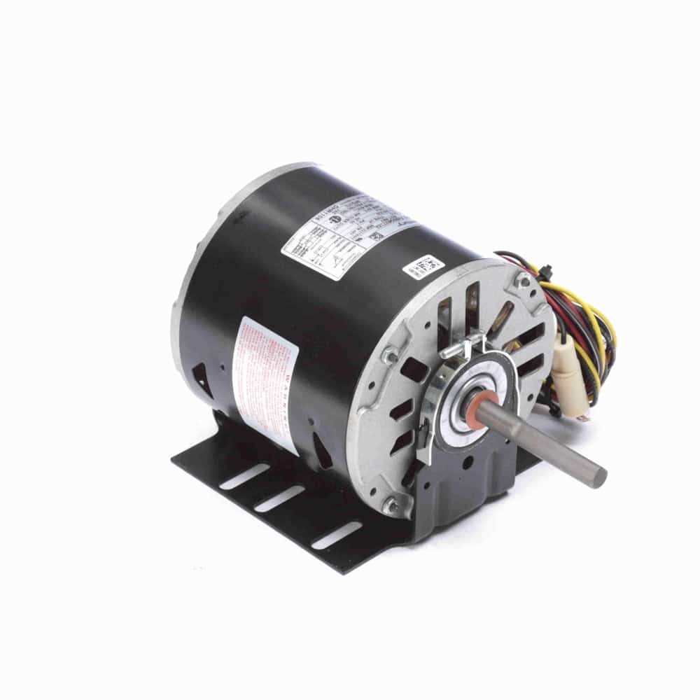 1HP PSC 48Y TE 1075 208/230V 15uF OEM