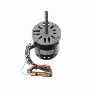 1/2HP PSC 48Y OAO 4spd 1050 115V 15uF OEM