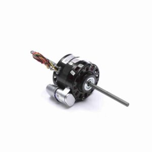 1/8HP PSC 42Y ODP 2spd 1500 CCWSE 208-230V 5uF-inc OEM
