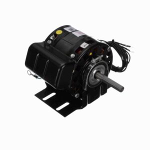 1/6HP PSC 42Y ODP 1625 CCWSE 230V 5uF-inc OEM