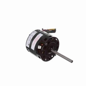 1/5HP ShP 42Y ODP 4spd 1050 CWSE 115V OEM