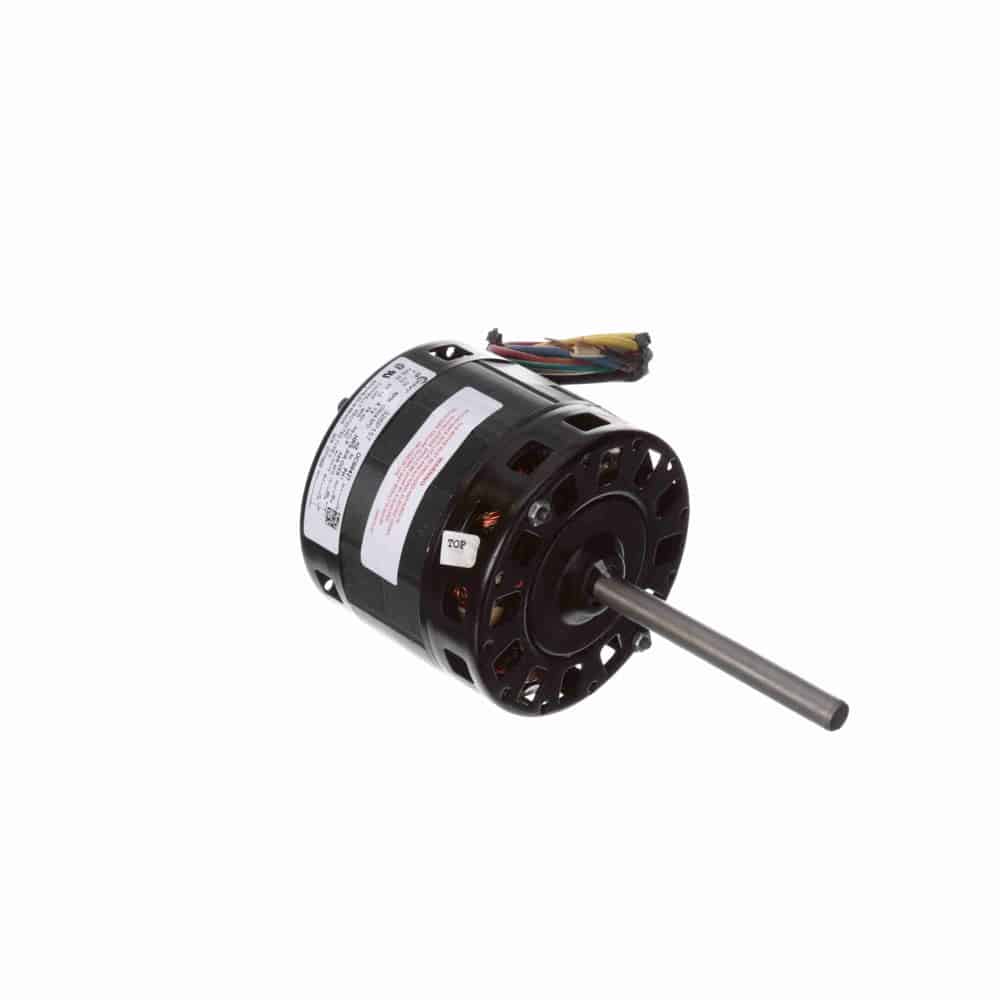 1/5HP ShP 42Y ODP 4spd 1050 CWSE 115V OEM