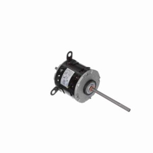 1/2HP PSC 48Y TE 3spd 1075 CCWSE 208-230V 5uF OEM