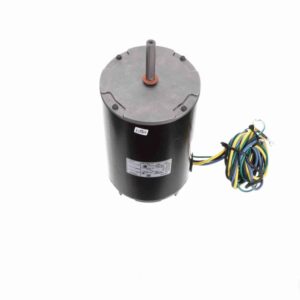 3/4HP 3PH 48Y TE 1140 460V OEM