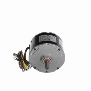 1/10HP PSC 48Y TE 1100 CCWSE 208-230V 5uF OEM
