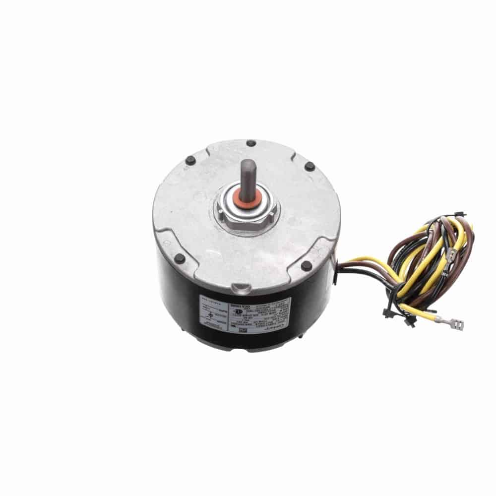 1/12HP PSC 48Y TE 1100 CCWSE 208-230V 5uF OEM