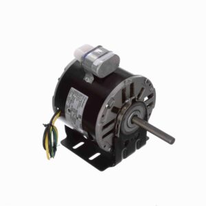 1/3HP PSC 48Y TE 1075 CCWSE 230V 5uF-inc OEM