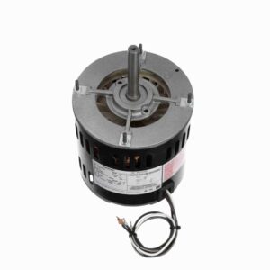 1/4HP PSC 48Y ODP 3200 CCWSE 380-415/460V 5uF OEM